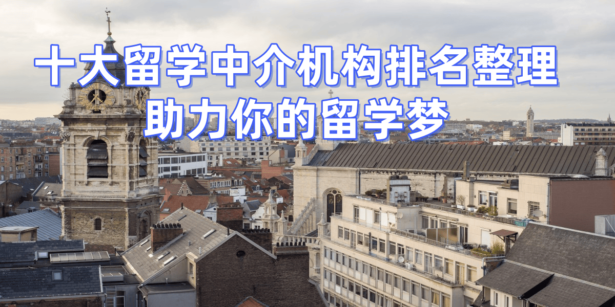 济南留学中介十强盘点！申请成功率高选择指南乐鱼体育- 乐鱼体育官网- APP世界杯指定平台