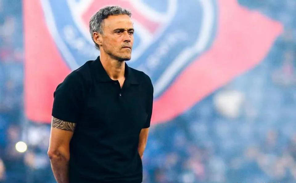 恩里克拒绝续约英超三豪门迎来新希望巴萨两大功勋将上演对决英超联赛免费高清直播+实时赛程+积分预测（2025赛季全覆盖）