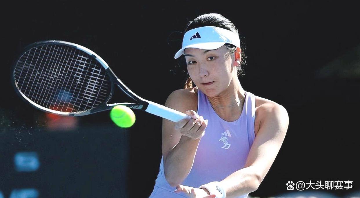 半岛体育- 半岛体育官方网站- APP下载2-1境翻盘！王欣瑜4连胜闯入决赛赛后一番话点燃冲冠热情