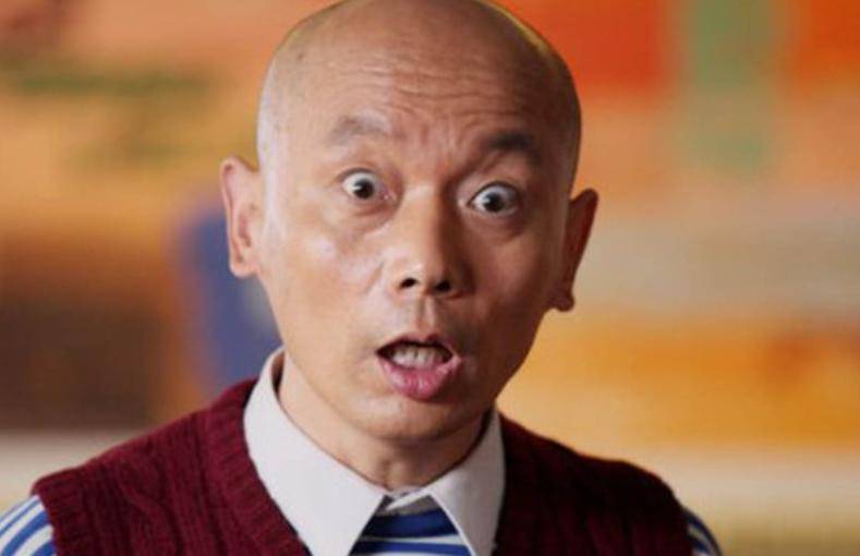 冯小刚没想到，闫学晶哭穷风波持续发酵后，葛优因一句话口碑暴增