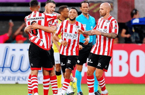 西甲联赛免费高清直播＋实时赛程积分榜＋竞彩预测全覆盖（2025赛季）鹿特丹斯巴达VS赫拉克勒斯 比分预测