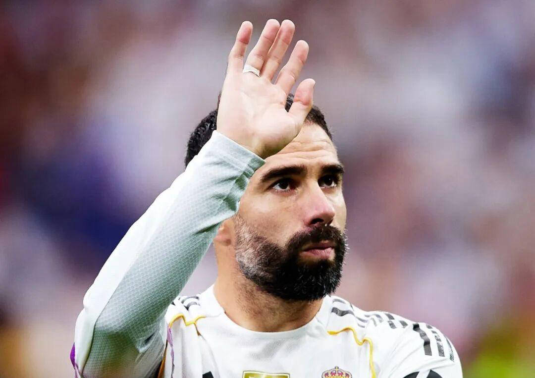 米兰体育- 米兰体育官方网站 世界杯官方指定投注平台卡瓦哈尔：续约皇马指日可待！拜仁积极追逐天才新星艾希霍恩