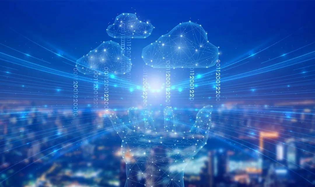 海尊时凯龙量数据如潮流般展示