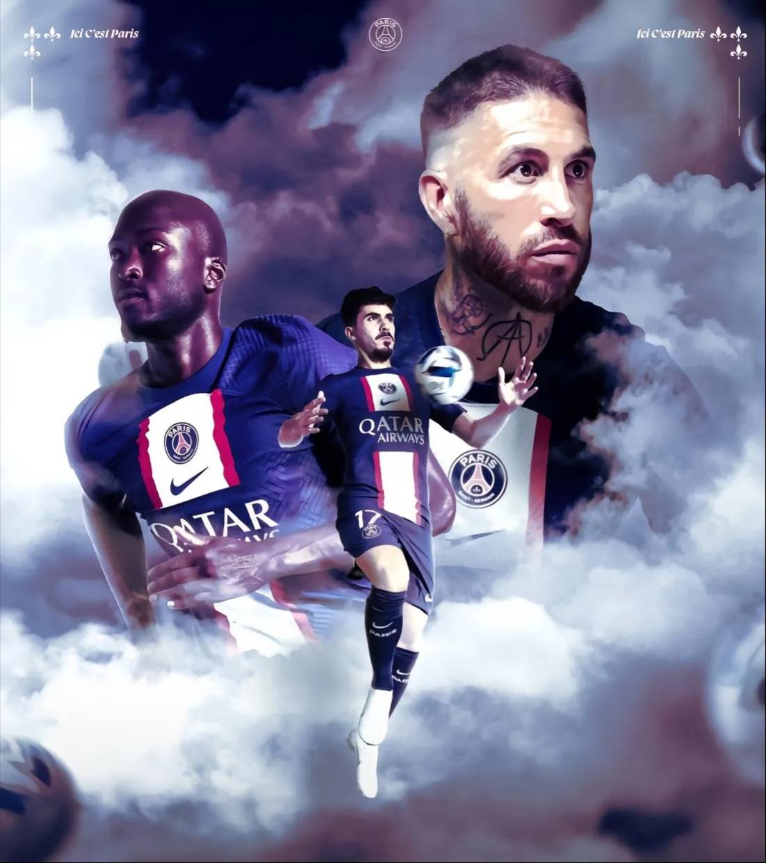 “《法国杯豪门碾压现叫扬叔 - 全网最会整