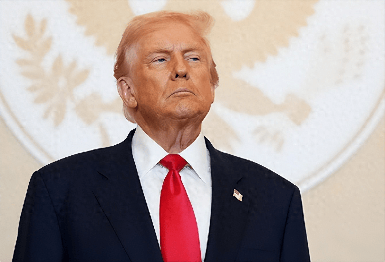 俄方发起报复不到两天,特朗普变脸下令放人,还取消了对委第二波打击