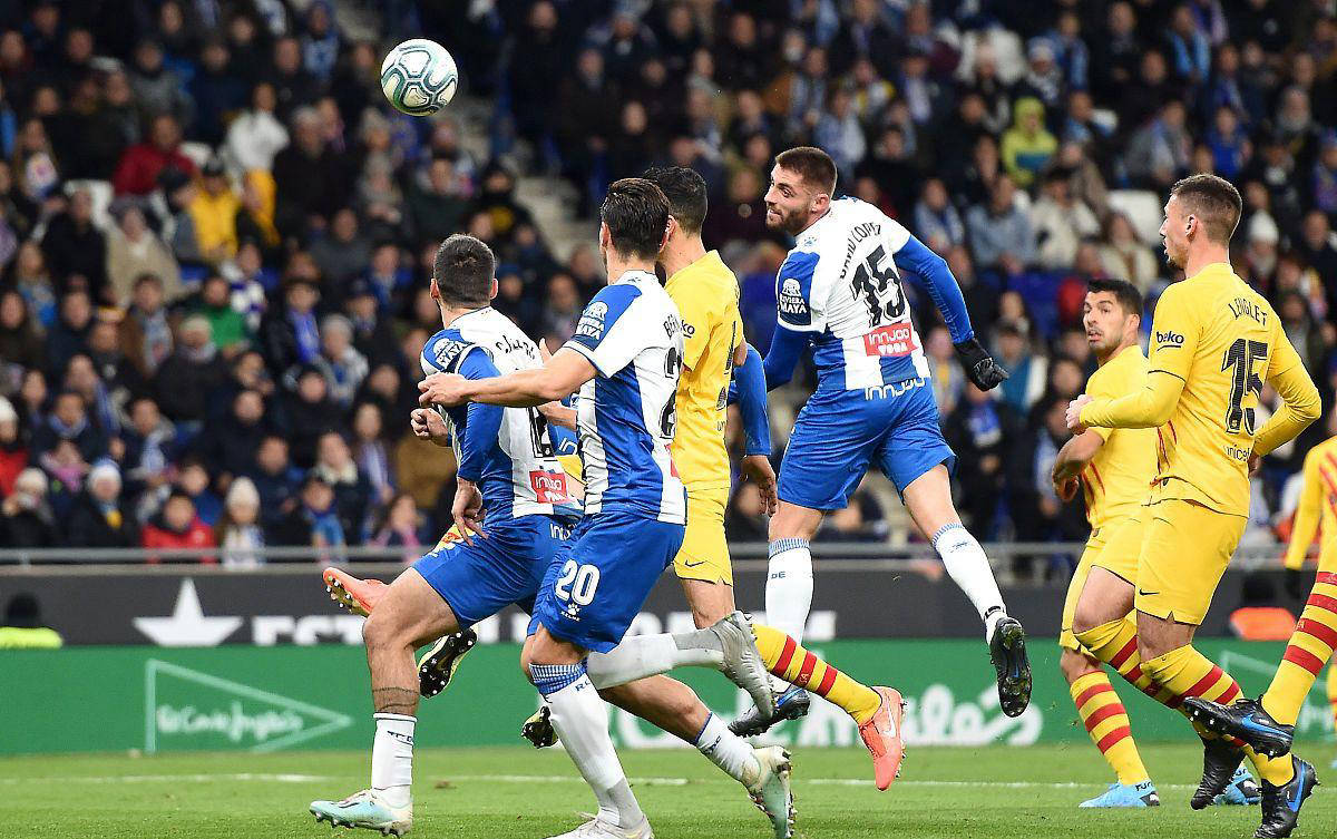 莱万特赛季主场持续低迷西班牙人客场表现显