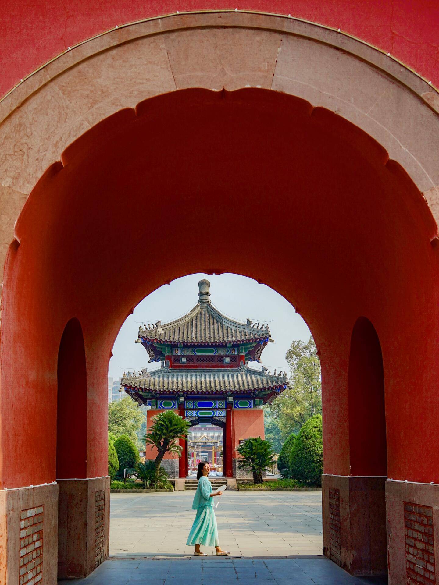 四川6天5晚旅游全攻略｜行程安排＋费用明