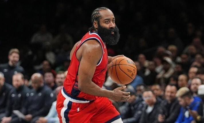 “快船力克活塞！逆转头号功臣是谁？2人满分