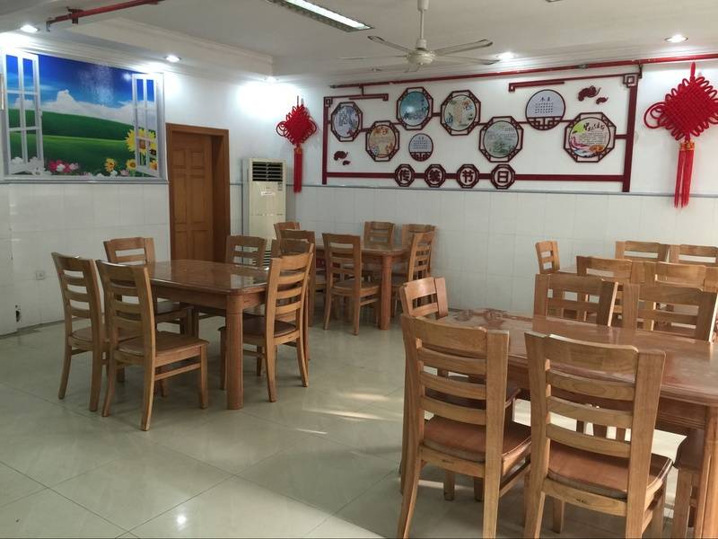 失能卧床长者需24小时专业照护上海市浦东新区川沙第二敬老院无障碍设施完备服务开元棋牌- 开元棋牌APP下载- 官方网站深度剖析2026最新