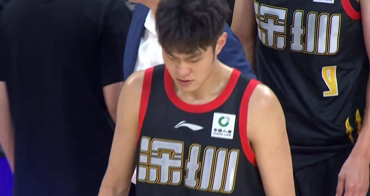 CBA盘口与数据深度__今日CBA盘口分析·大小分策略·球队档案场均17+6+3！王浩然崛起成顶级锋线广东队恐难招架！