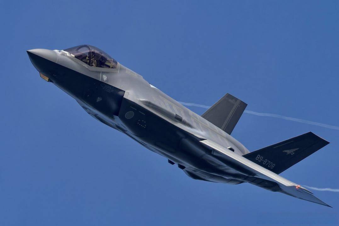 一飞冲天！东南亚第一个装备五代机的国家，可能是菲律宾