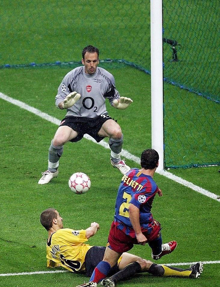 英格兰足球超级联赛阿森纳——温格的光辉与遗憾