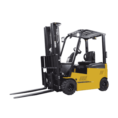 d88尊龙2026年 叉车公司排名TOP5推荐：实力厂家与创