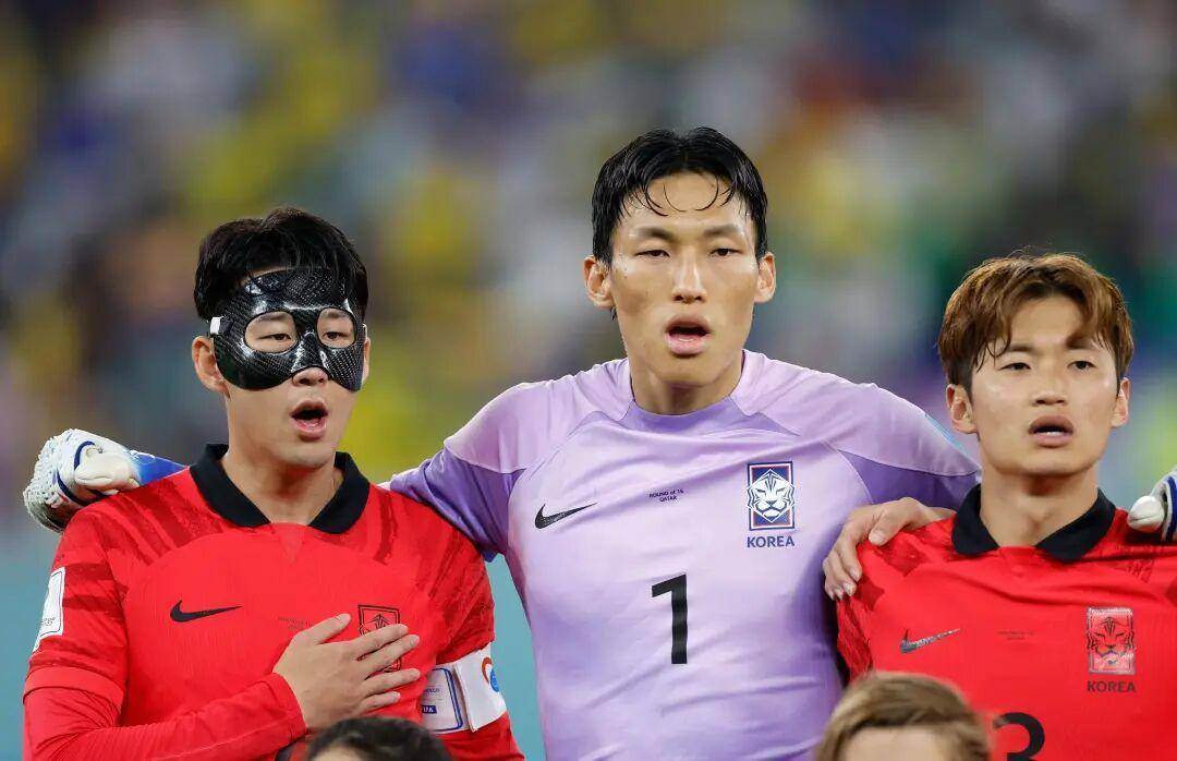 世界杯历史上从来没有一个球队能三次击败韩国——2足球直播-NBA直播_英超_世界杯体育【超清在线观看】026年这个球队也许即将出现