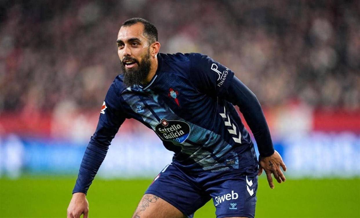 西甲联赛免费高清直播＋实时赛程积分榜＋竞彩预测全覆盖（2025赛季）1-035岁巴萨老将一剑封喉率领队伍绝杀塞维利亚喜迎西甲2连胜