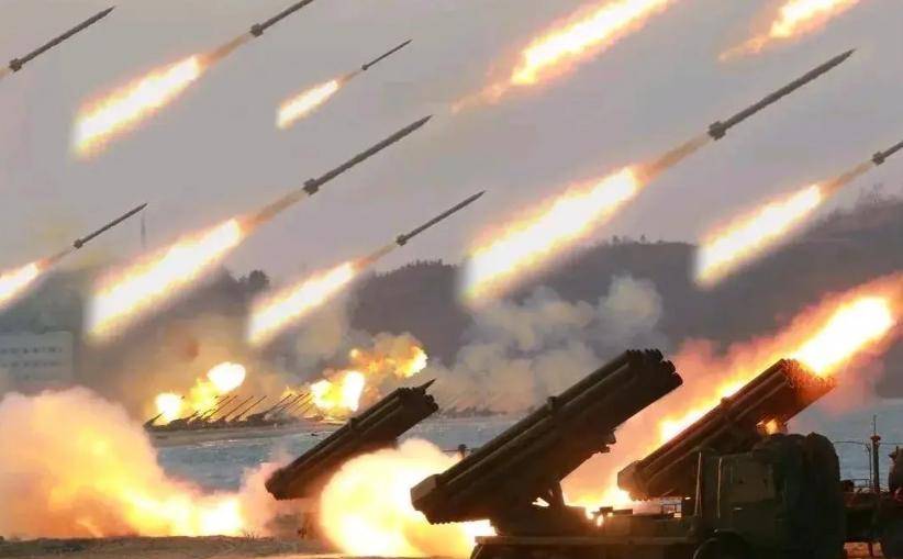 俄罗斯以血的代价教会中国:牢记战争3条铁律,一条都不能违背