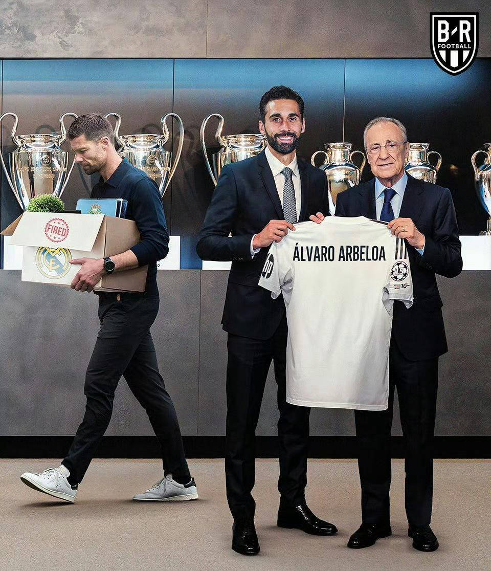 西甲联赛免费高清直播＋实时赛程积分榜＋竞彩预测全覆盖（2025赛季）皇马主帅阿隆索骤然下课败给死敌巴萨成导火索揭秘