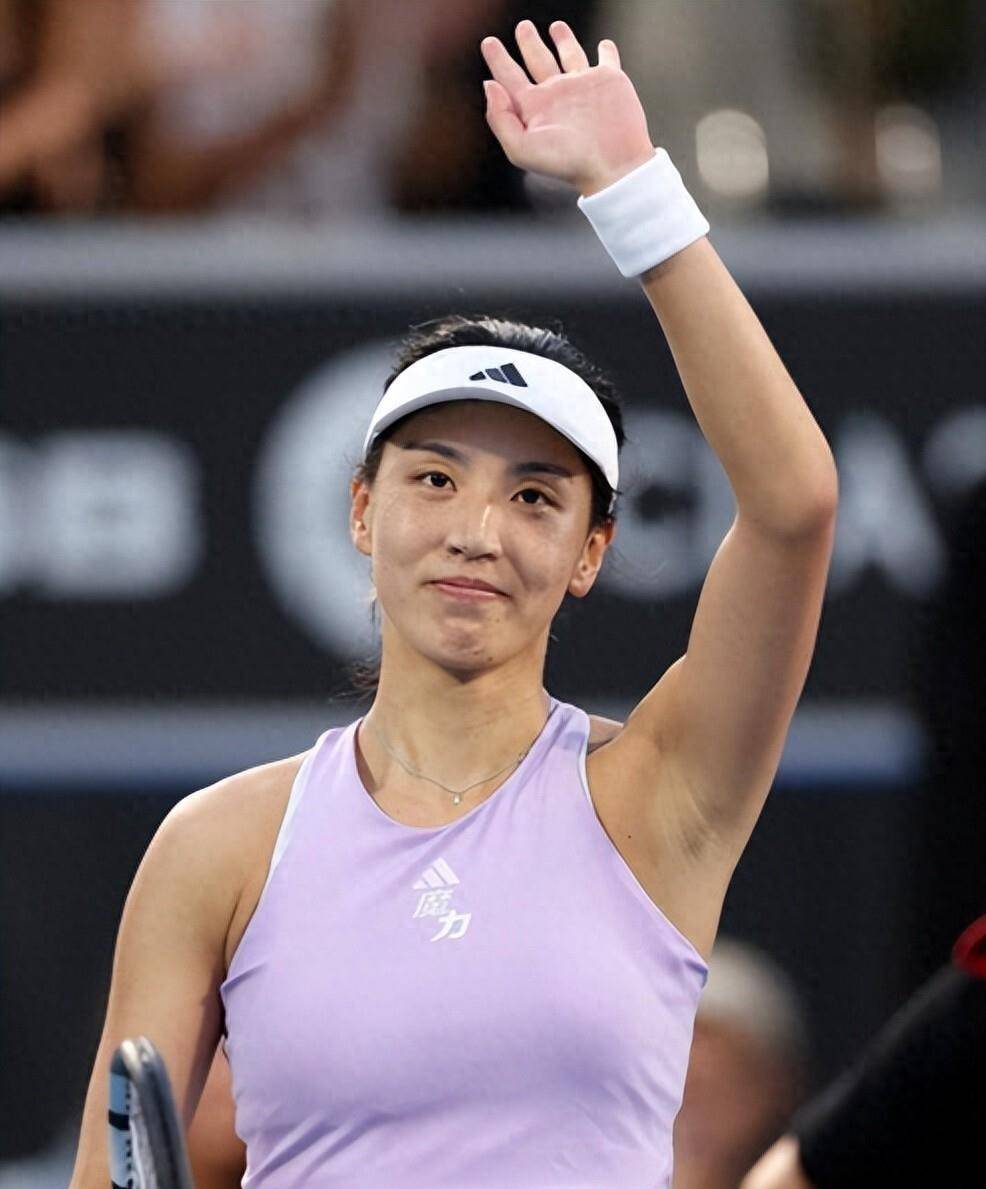 人民日报发文表彰！王欣瑜半岛体育- 半岛体育官方网站- APP下载再破职业天花板