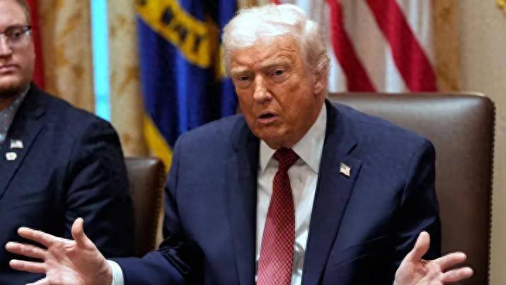 原创             要逼华全额付款，不到24小时，美方收到中方通知，上亿元订单没了