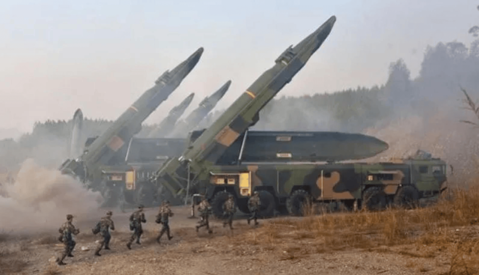 外舰全部瘫痪！中方电磁尽显神威，美国绝密报告曝光，中美攻守易形