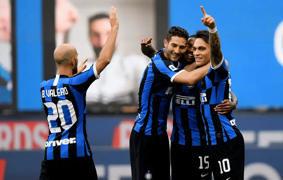 意甲：比西班牙足球甲级联赛萨VS亚特兰大比分预测