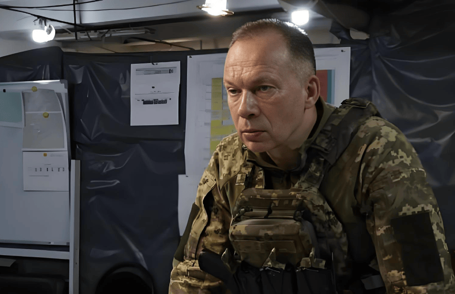 20万士兵“集体蒸发”？乌克兰国防部长摊开血淋淋的人力账本