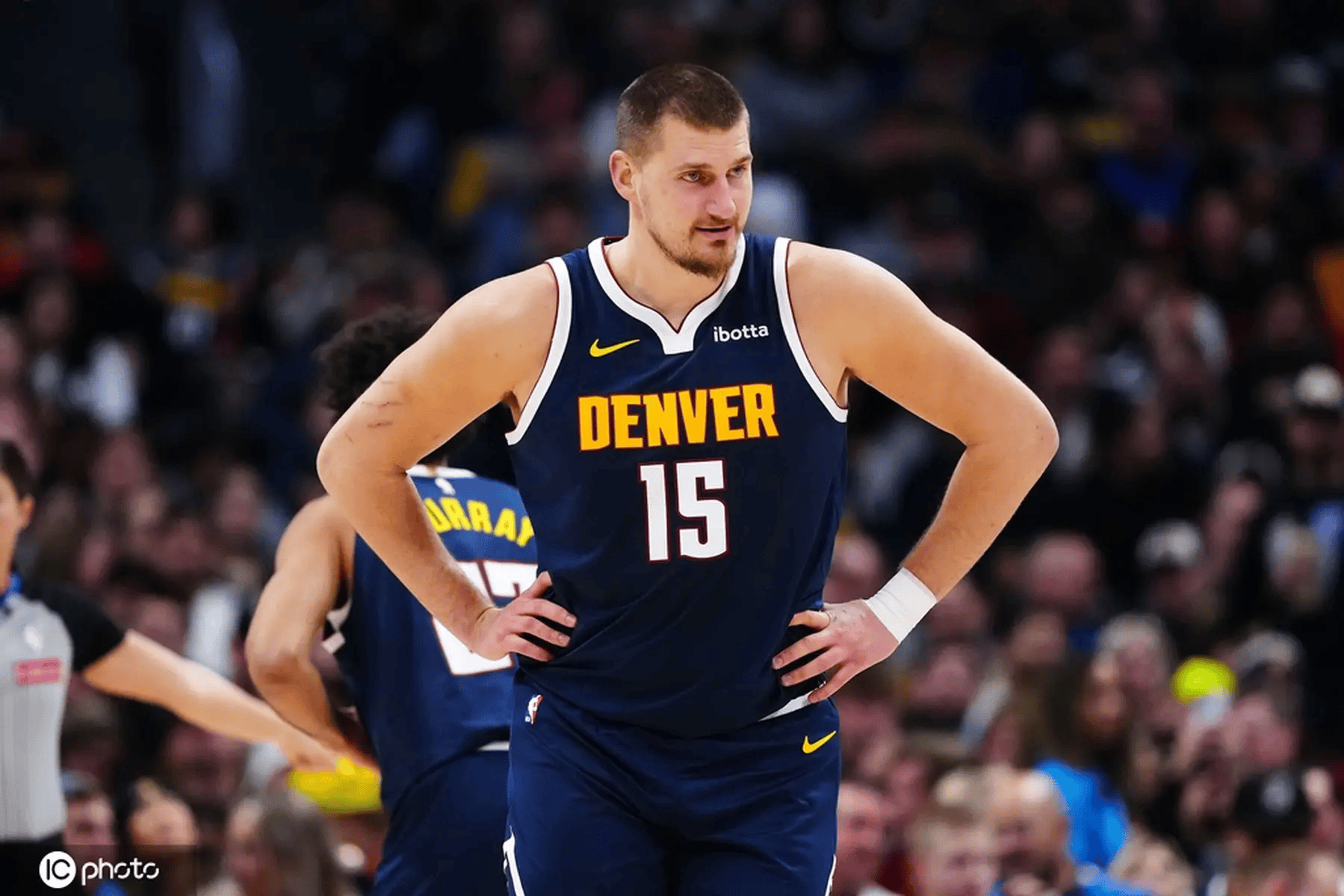 NBA赛季半程奖项大评比 约老师MVP杨瀚森队友上榜