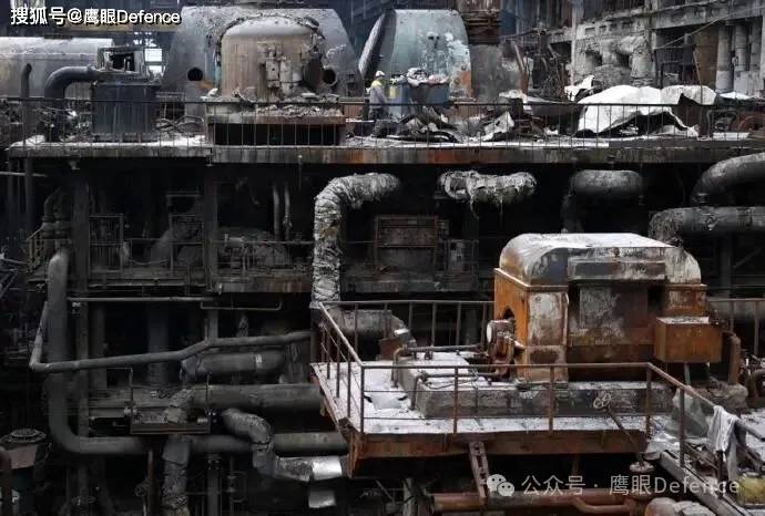 乌克兰电力系统遭重创！盘点西方近期对乌军援，从飞机导弹到情报