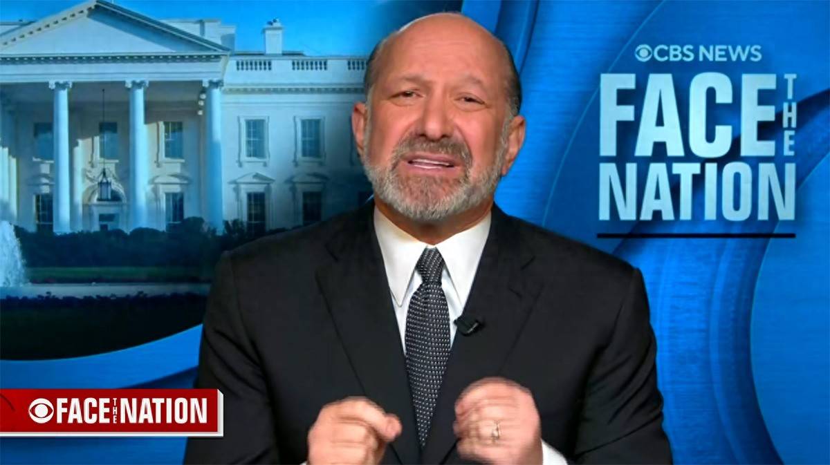 对台关税下调至15%，美方开始明抢台积电，卢特尼克宣布：特朗普4月如期访华！