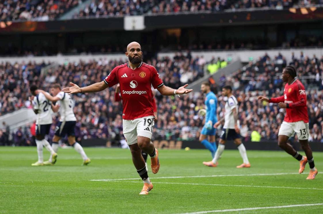 英超联赛免费高清直播+实时赛程+积分预测（2025赛季全覆盖）英超冷门一夜！曼城0-2爆冷连续4轮不胜阿森纳0-0冷平7分领跑利物浦1-1+热刺1-2翻车