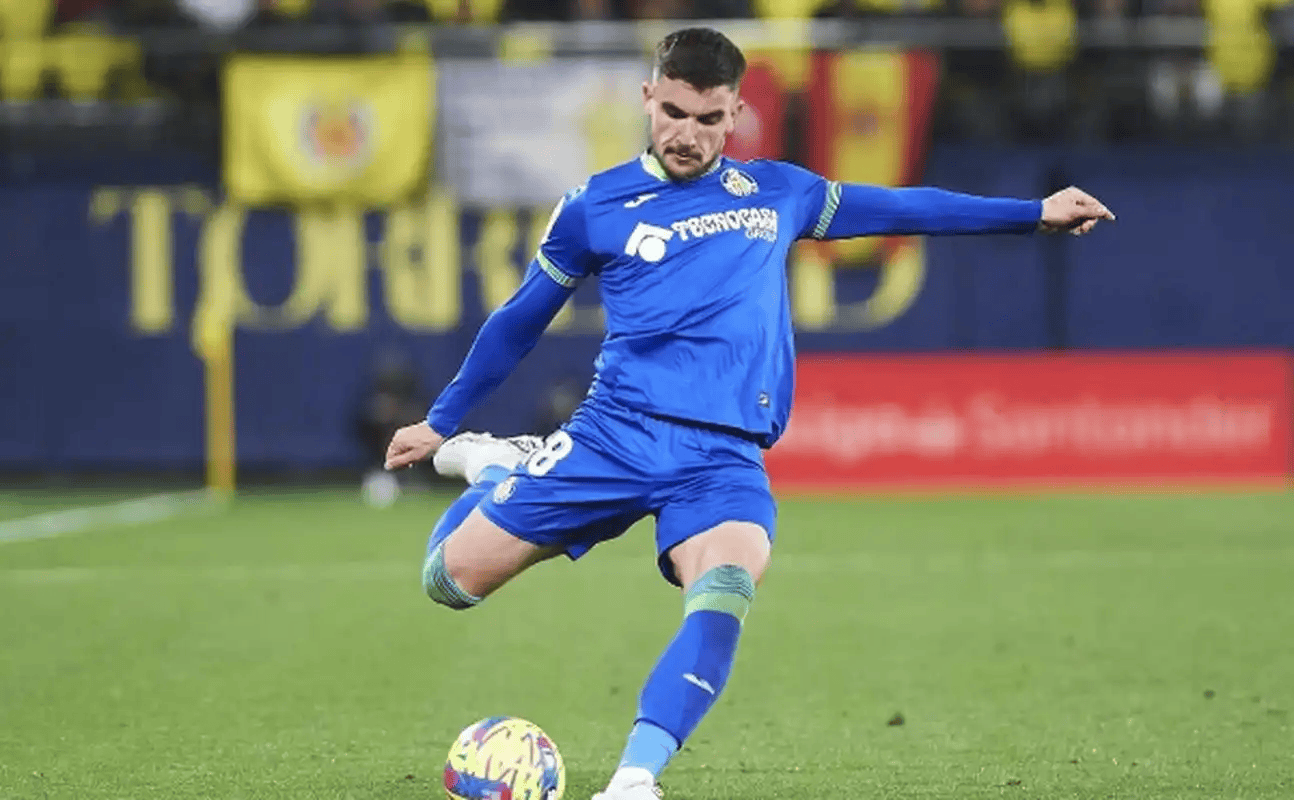 西甲联赛免费高清直播＋实时赛程积分榜＋竞彩预测全覆盖（2025赛季）西甲攻防博弈：赫塔费主场硬撼巴伦西亚 伤病潮下的防线对决