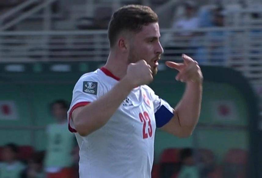 点球大战4-2、总比U23亚洲杯_U23亚洲杯直播_赛事直播LIVE分5-3！决出首个4强：卫冕冠军日本队惊险晋级