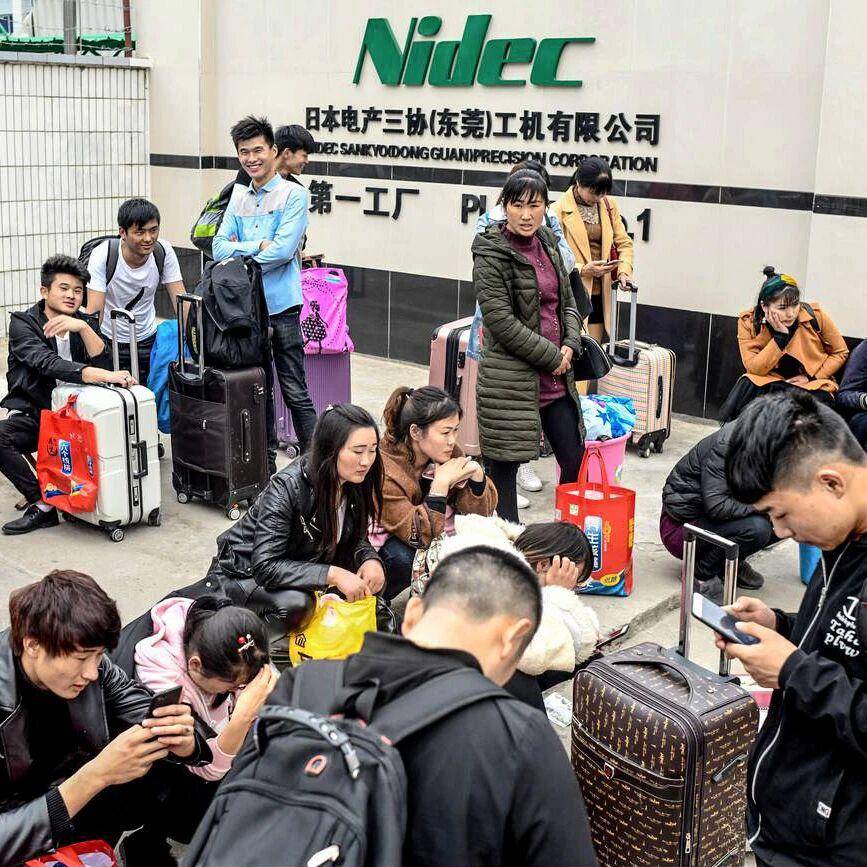 正式跌破7，中国人口会跌到什么程度？