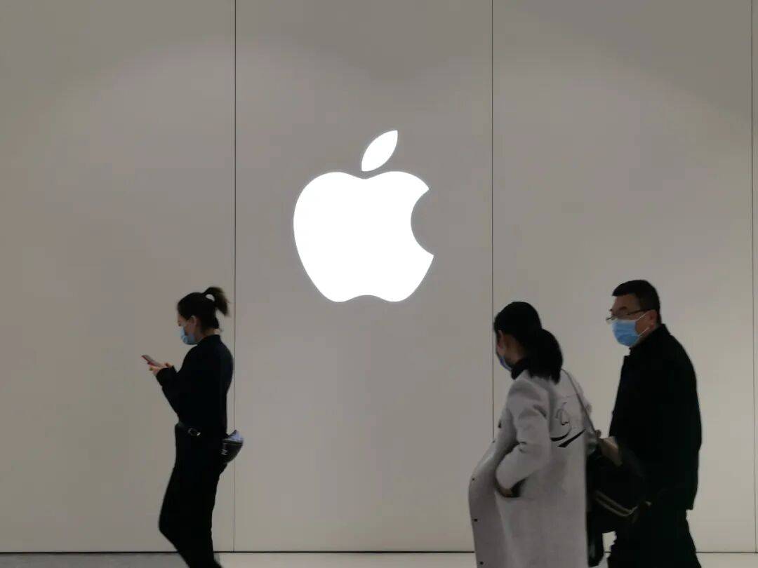 库克“退休”传闻背后：苹果如何押注未来