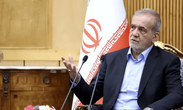 一觉醒来，俄媒传来噩耗：F-35突发失联疑坠海，特朗普炸伊朗要泡汤？