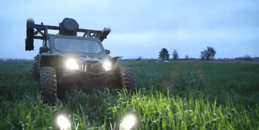 21架无人机被击落！美制“暴风雨”成乌军反攻新王牌