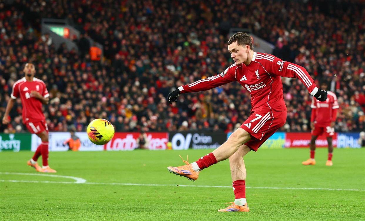 随着维拉0-1告负纽卡0-0闷平英英格兰足球超级联赛超第22轮落下帷幕最新积分榜排名附上