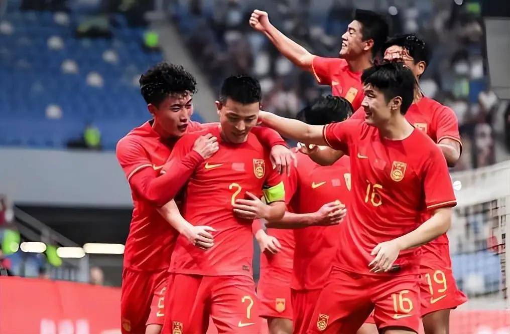 U23亚洲杯半决赛-越南VS中国：矛盾对决U23国足能否更大胆一点世界杯-足球赛事比分体育网