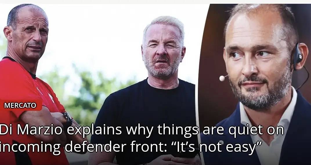 米兰体育- 米兰体育官方网站 世界杯官方指定投注平台意甲知名媒体人：俱乐部找合适的后卫不容易到现在为止还在观望