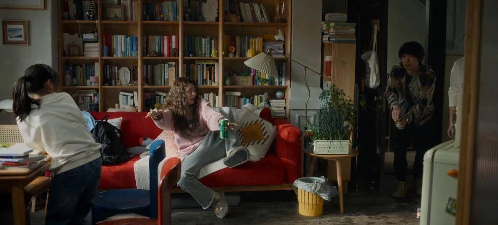 金年会- 金年会体育 注册即送88元- 官方网站《好东西》不是好东西