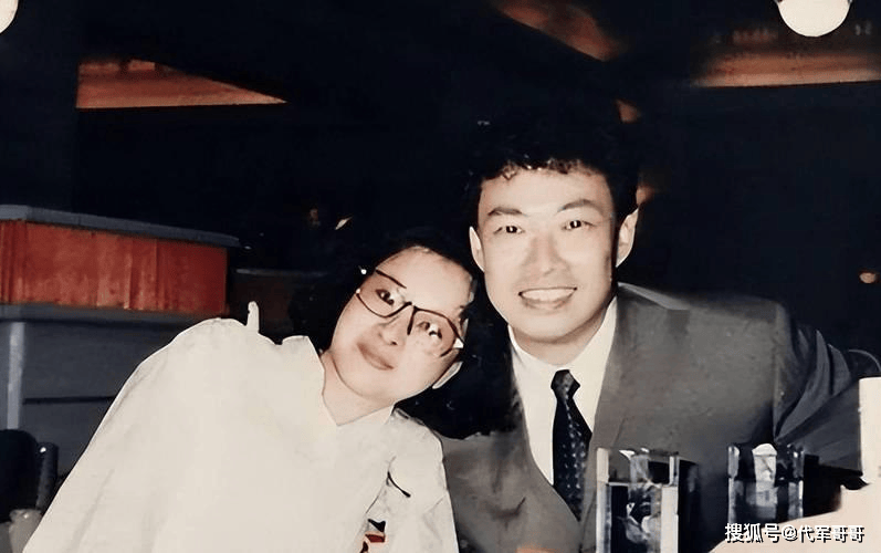 70岁费玉清近况曝光！与56岁知己相依为伴，无儿无女一生痴等一人