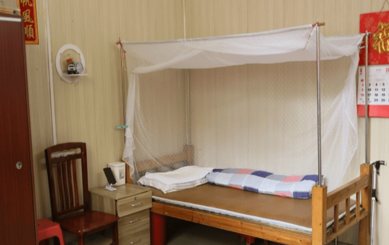 金沙娱乐- 金沙娱乐城- 澳门在线城广州颐养新篇｜白云金晖养老院 地址 + 收费 + 服务 一站式安心