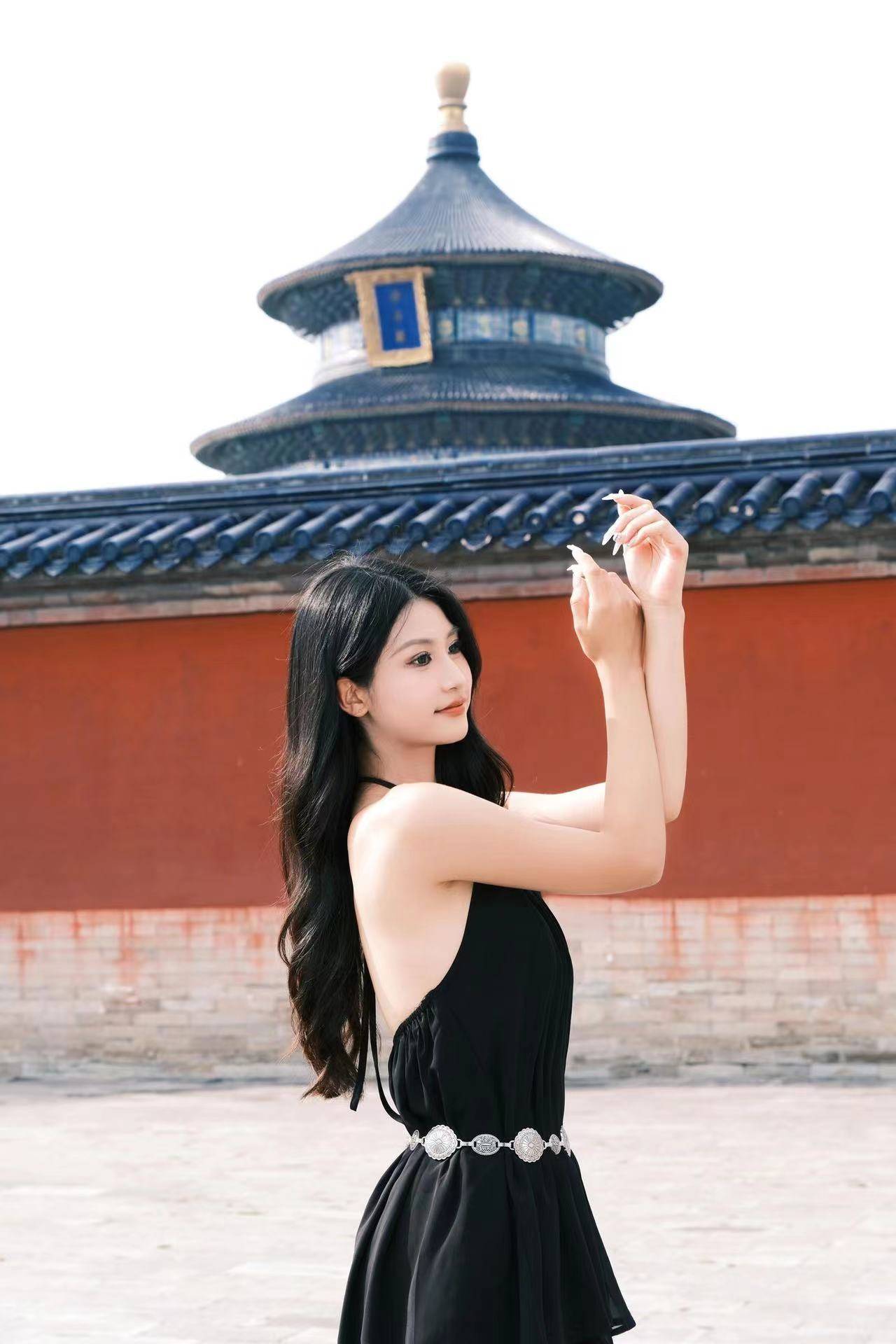 北京5天4晚情侣游玩攻略求【OKX 哈希