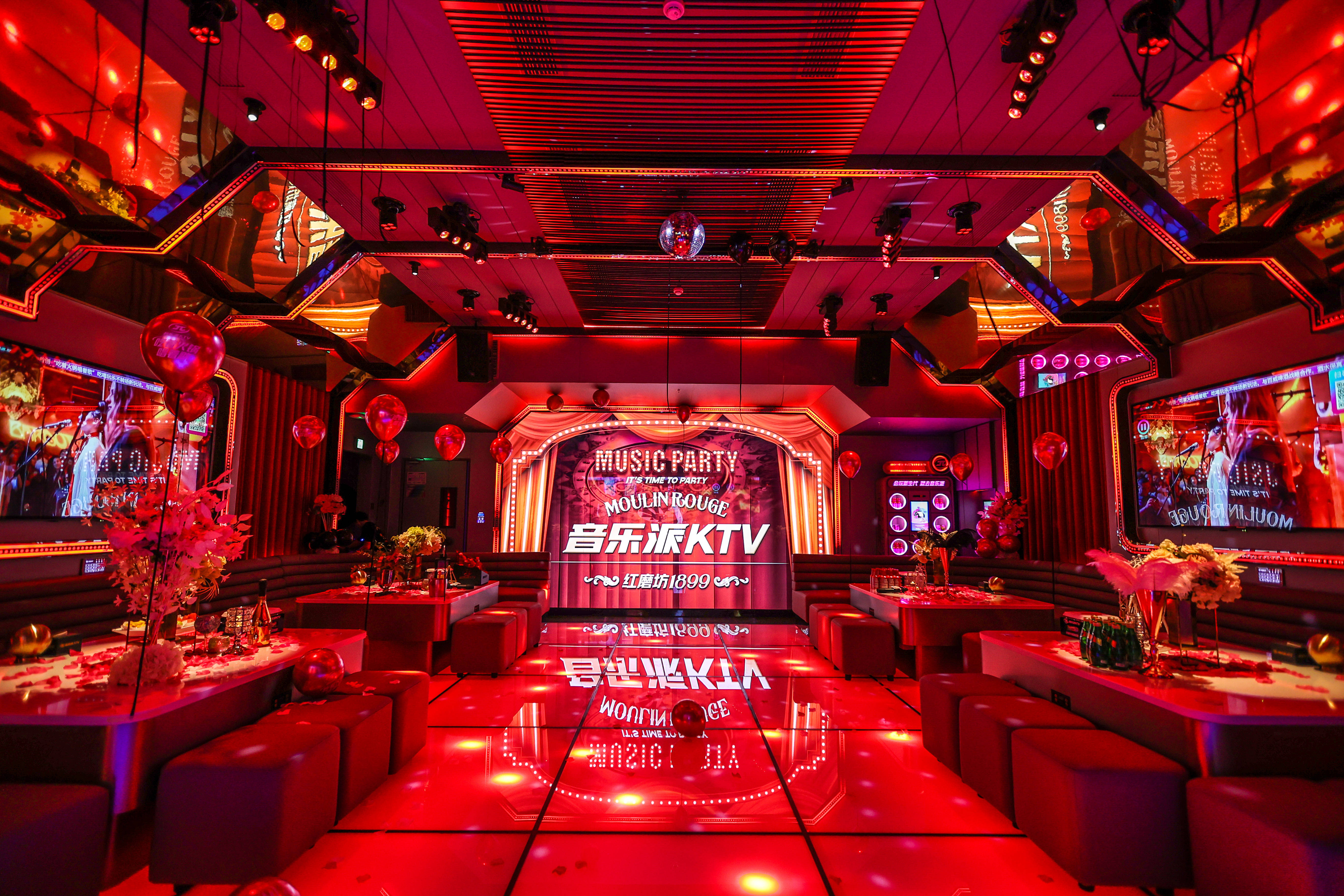 亲测：成都KTV音响效果排行分享凯发k8