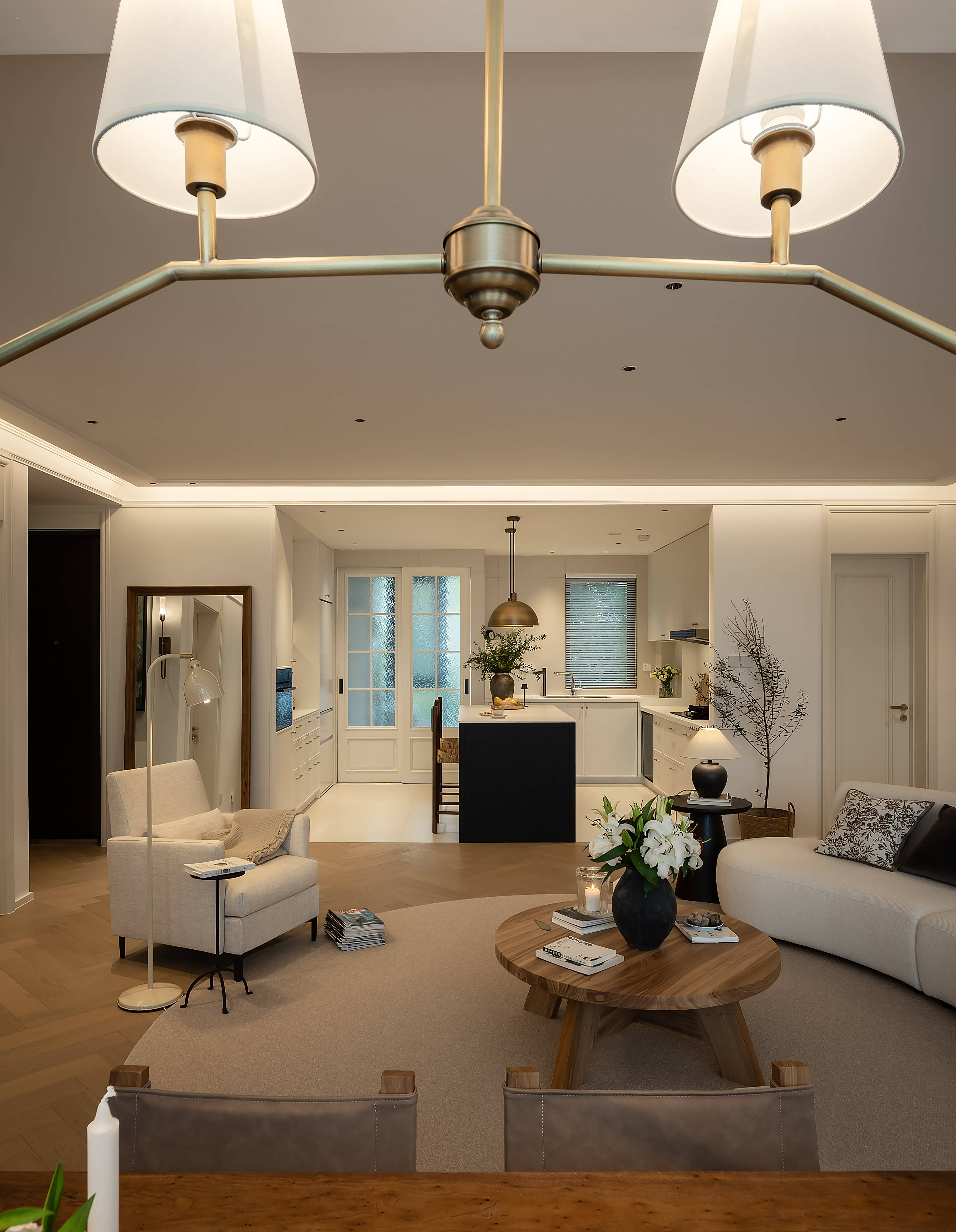 2026年1月昆明高端住宅装修展望与避坑指南：别墅大博鱼体育- 博鱼体育官网- APP下载世界杯指定平台平层品质之选