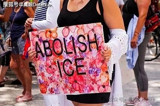 仅英军就在阿富汗阵亡457人，要求特朗普道歉！ICE堪比纳粹党卫军