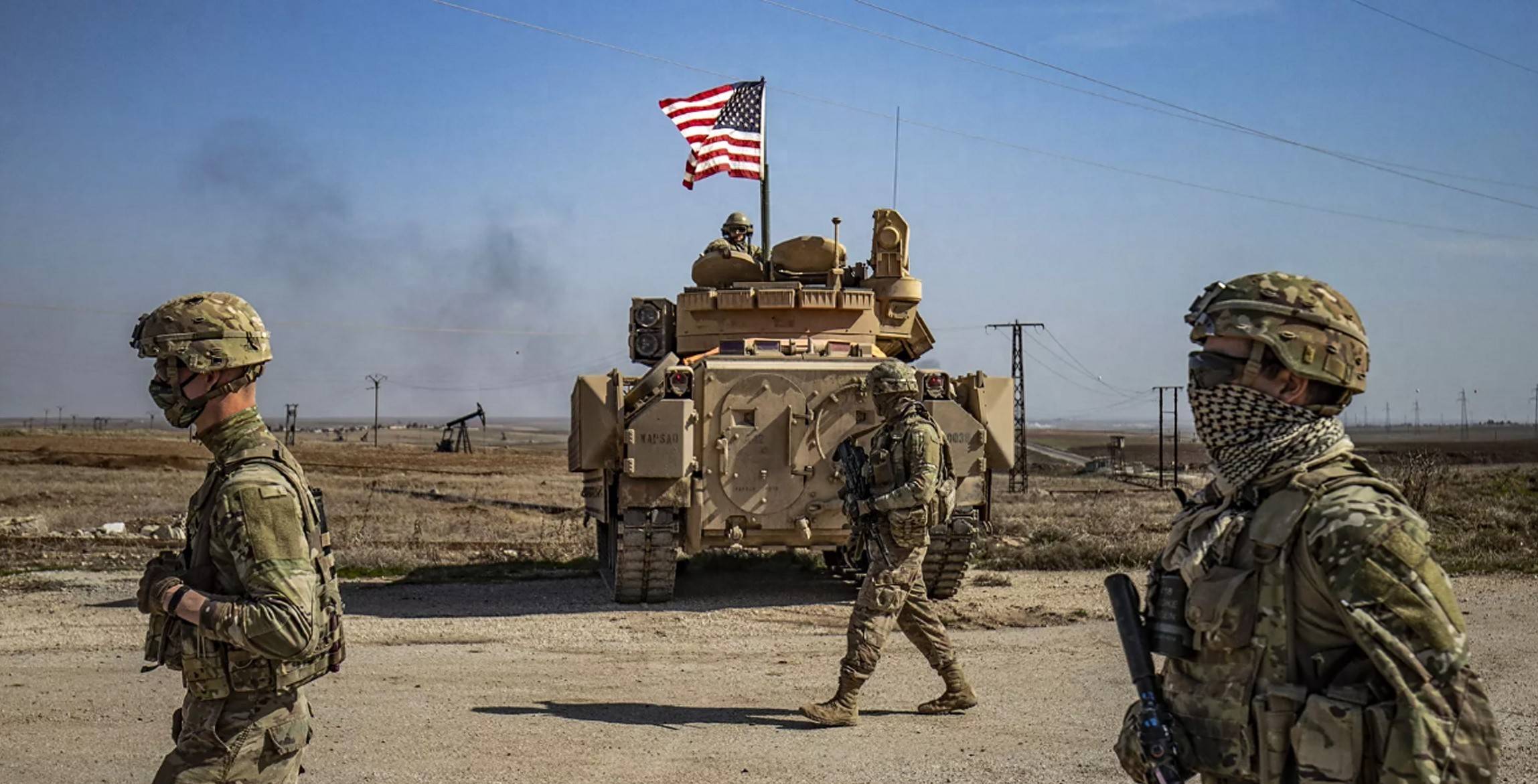 破釜沉舟！库尔德武装枪毙HTS劝降代表：8万美械军要死磕10万HTS