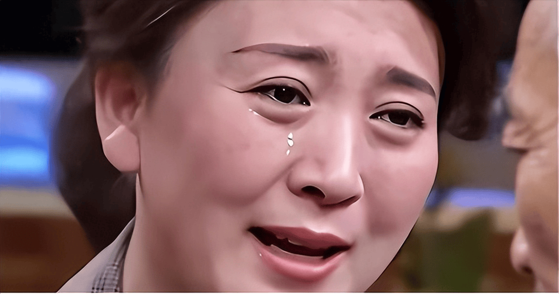 “后坐力”太大!闫学晶又被爆出猛料,她与儿子已经一个也跑不了