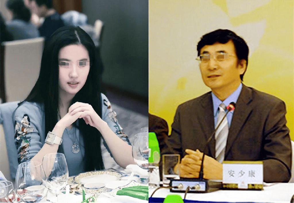 主持人问刘亦菲：拍激情戏会不会有生理反应，刘亦菲的回答情商太高，原来一切都有迹可循