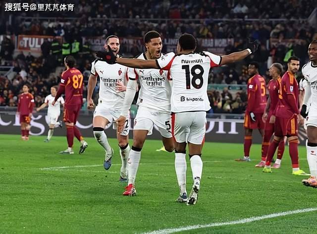 一日意甲动向：新援首球米兰只拿一分尤文打